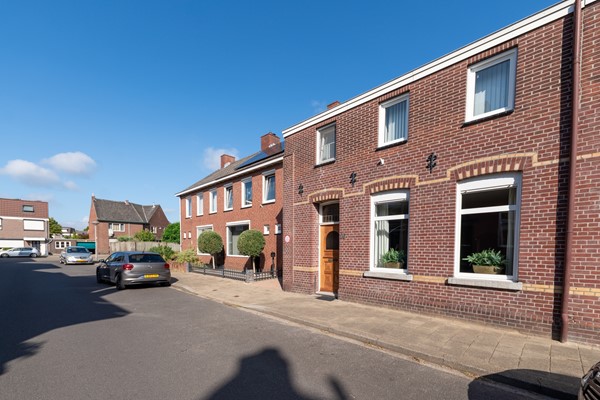 Medium property photo - 2e Lambertusstraat 26, 5921 HX Venlo